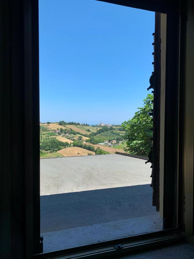 Chiaraluce Country House Massignano Εξωτερικό φωτογραφία