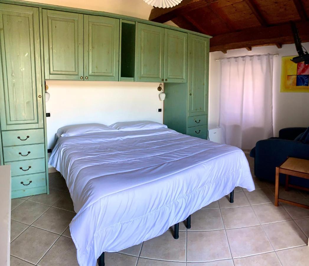 Chiaraluce Country House Massignano Εξωτερικό φωτογραφία